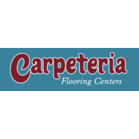 Carpeteria Flooring Centers Logo