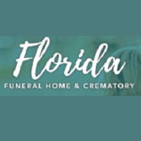 Florida Funeral Home and Crematory Logo
