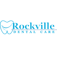 Rockville Dental Care Logo