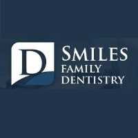 D Smiles Family Dentistry Logo