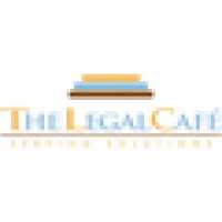 The Legal CafÃ© Logo