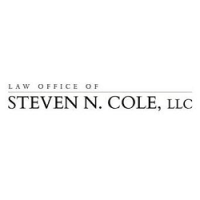 Law Office of Steven N. Cole, LLC Logo