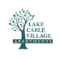 Lake Cable Village Apartments Logo