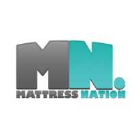 Mattress Nation - San Jose & Clearance Center Logo