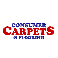 Consumer Carpets & Flooring Logo