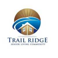 Trail Ridge Senior Living Community Logo