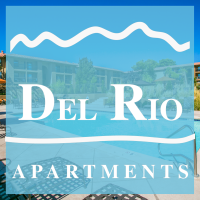 Del Rio Apartments Logo