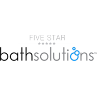Five Star Bath Solutions of Cincinnati Logo