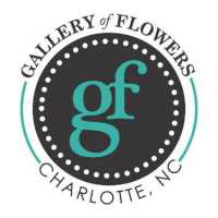 Gallery of Flowers Logo
