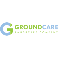 Groundcare Landscape Logo