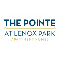 The Pointe at Lenox Park Logo