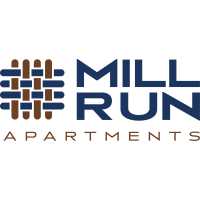 Mill Run Apartments Logo