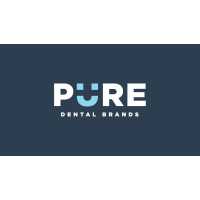 Pure Dental Brands Logo