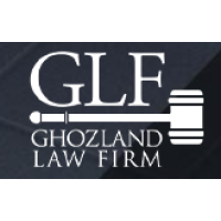 Ghozland Law Firm Logo