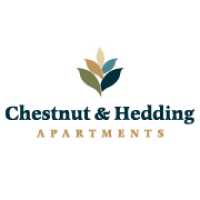 Chestnut & Hedding Apartments Logo