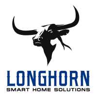 Longhorn Smart Home Solutions Logo
