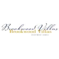 Brookwood Villas Apartments Logo