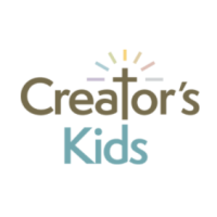 Creator's Kids Logo