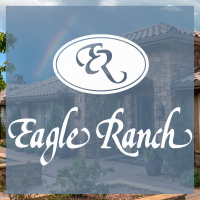 Eagle Ranch Apartments Logo