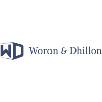 Woron & Dhillon Logo
