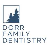 Dorr Family Dentistry Logo