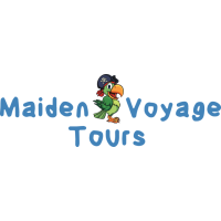 Maiden Voyage Tours, LLC Logo