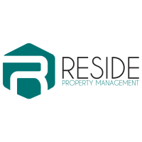 Reside Property Management Logo