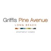 Griffis Pine Avenue Logo