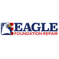 Eagle Foundation Repair Logo