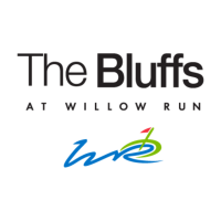 The Bluffs at Willow Run Logo