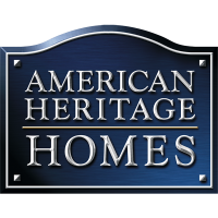 American Heritage Homes Logo