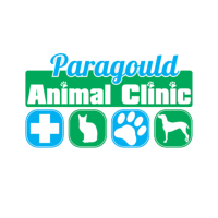 Paragould Animal Clinic Logo