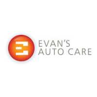 Evan's Auto Care Logo