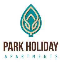 Park Holiday Apartments Logo