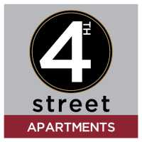 Fourth Street Apartments Logo