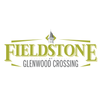 Fieldstone at Glenwood Crossing Logo