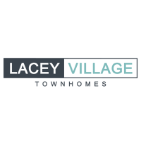 Lacey Village Townhomes Logo