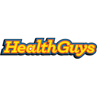 HealthGuys Logo
