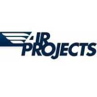 Air Projects Travel Logo