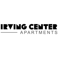 Irving Center Apartments Logo