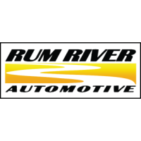 Rum River Automotive Logo