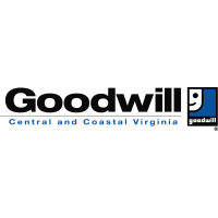 Goodwill of Central and Coastal Virginia E-Recycle Computer Store Logo