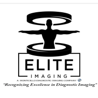Elite Diagnostic Imaging Logo
