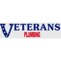 Veteran's Plumbing Inc Logo