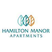 Hamilton Manor Apartments Logo