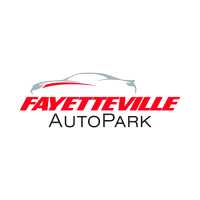 Fayetteville AUTOPARK Logo
