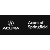 Acura of Springfield Logo