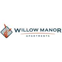 Willow Manor Apartments Logo