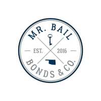 Mr. Bail Bonds and Company LLC Logo