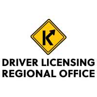 Driver Licensing Regional Office Logo